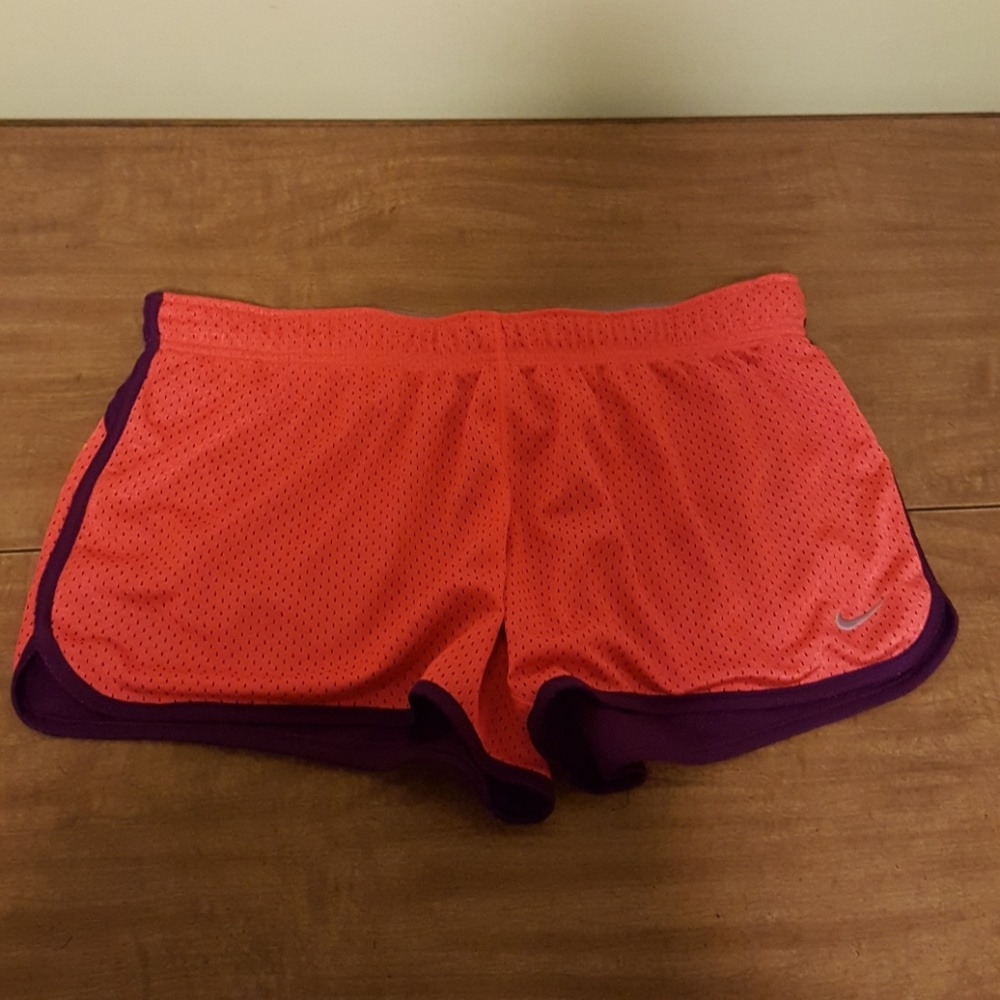 NWOT Nike Dri-Fit Running Shorts M
